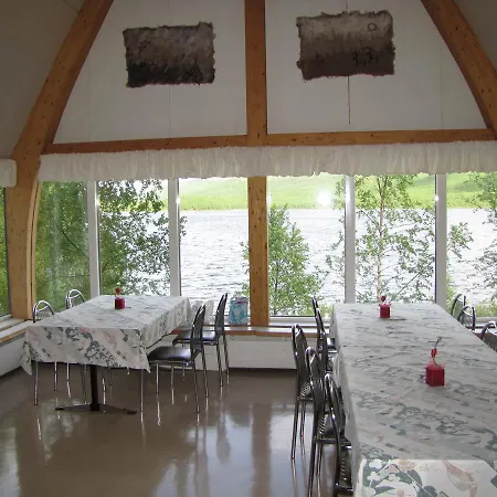 Bed & Breakfast Pohjan Tuli * Utsjoki