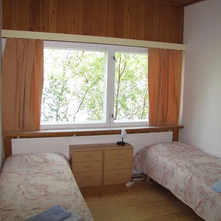 Bed & Breakfast Pohjan Tuli *