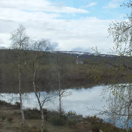 Pohjan Tuli Bed & Breakfast *