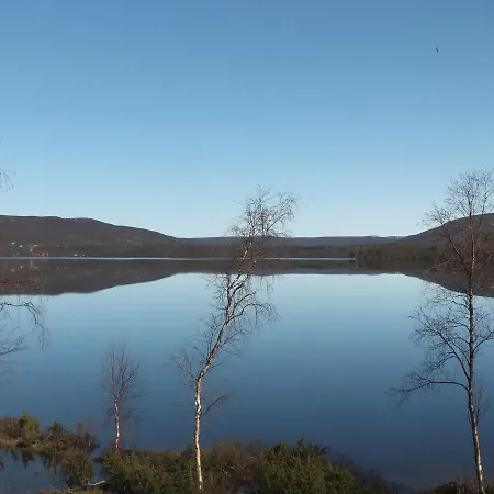 Pohjan Tuli Bed & Breakfast Utsjoki