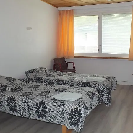 Bed & Breakfast Pohjan Tuli Bed & Breakfast Utsjoki