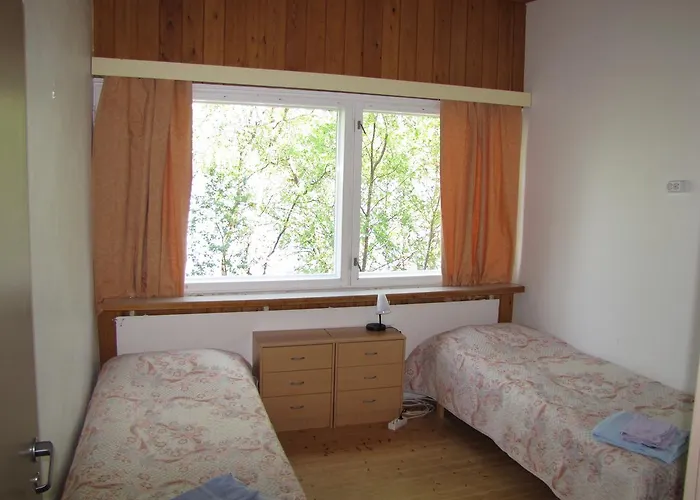 Bed & Breakfast Pohjan Tuli *