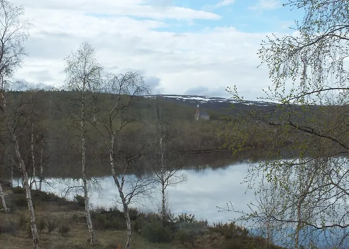 Pohjan Tuli Bed & Breakfast *