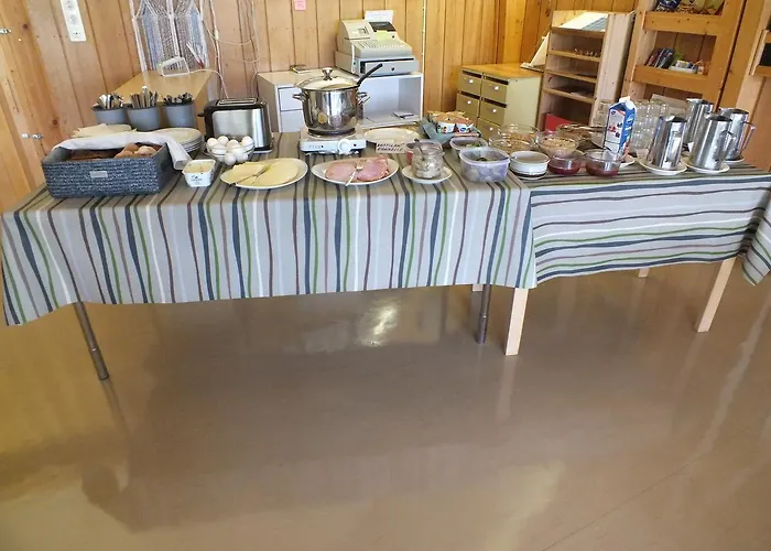 Pohjan Tuli אוטסיוקי