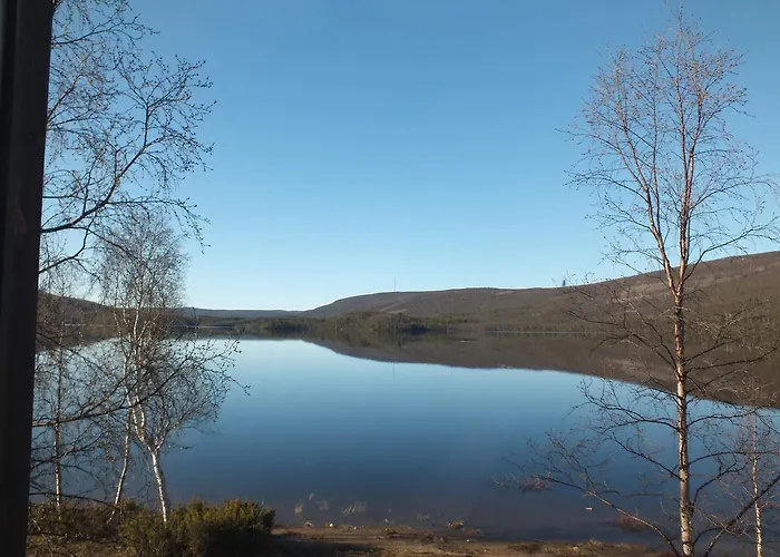 Pohjan Tuli * Utsjoki
